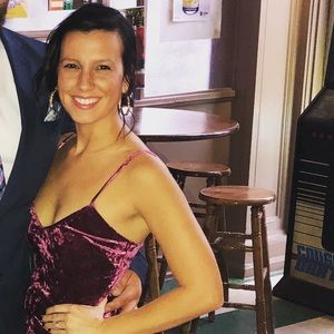 Meet your Posher, Tarah